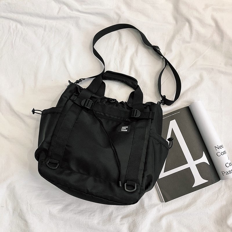 Borse a tracolla da uomo borsa - Streetwear Brand Famous recensione e prezzo