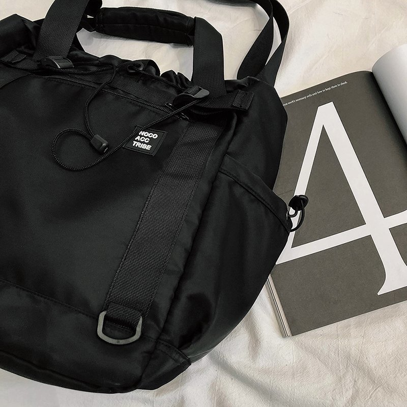 Borse a tracolla da uomo borsa - Streetwear Brand Famous recensione e prezzo