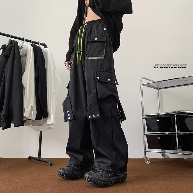 Streetwear pantaloni da joggin - Corteiz Cargo Pant recensione e prezzo