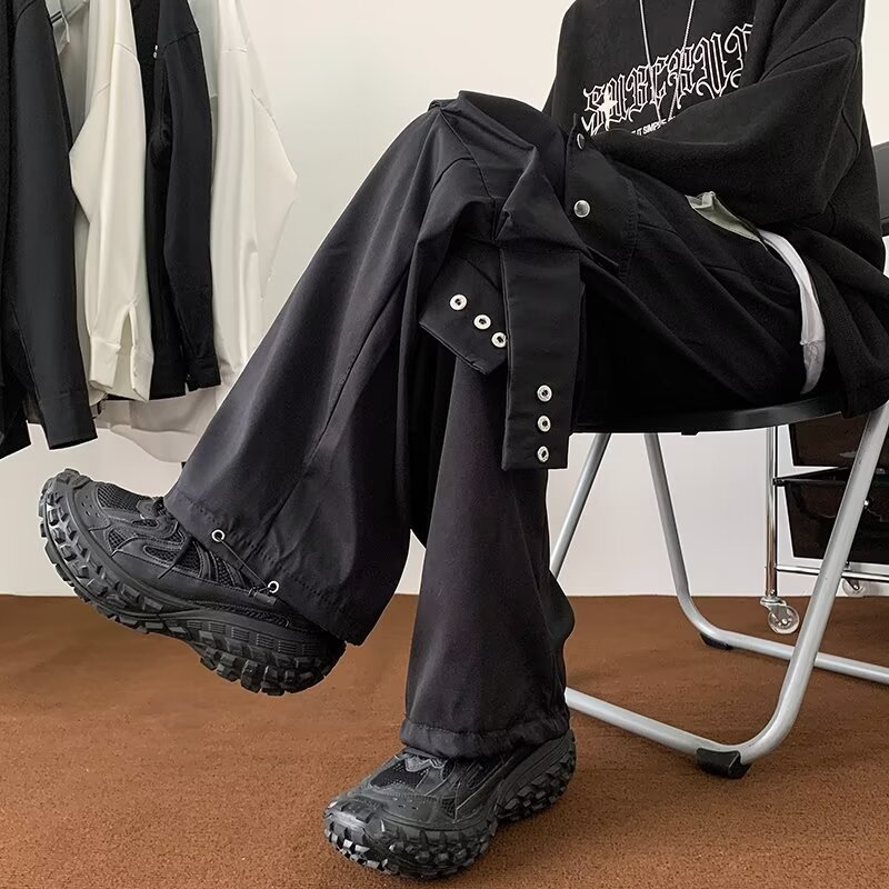 Streetwear pantaloni da joggin - Corteiz Cargo Pant recensione e prezzo