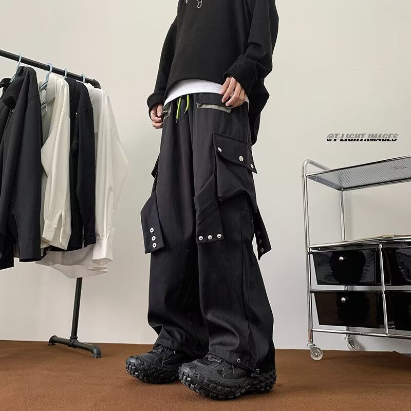 Streetwear pantaloni da joggin - Corteiz Cargo Pant recensione e prezzo