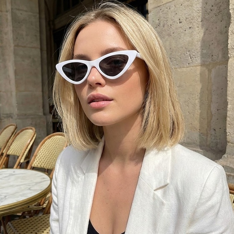Occhiali da Sole Sexy a Triang - Streetwear Brand Red recensione e prezzo