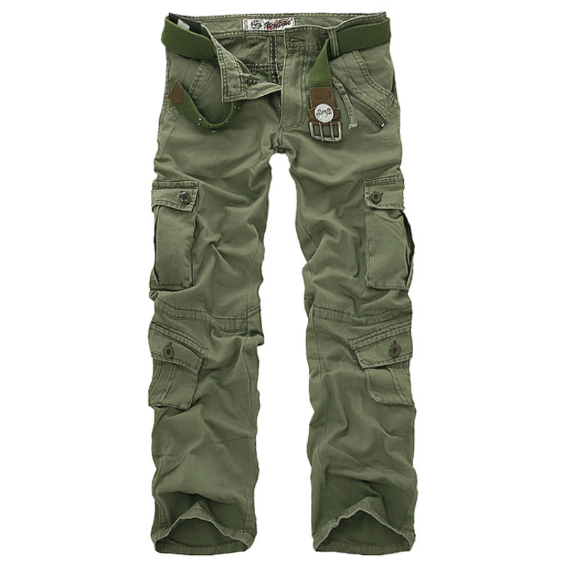 Pantaloni cargo da uomo Pantal - Corteiz Cargo Pant recensione e prezzo