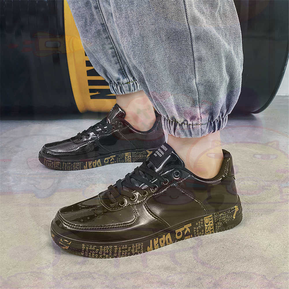 Piede rotondo Taglia 45 Sneake - Streetwear Brand Popular recensione e prezzo