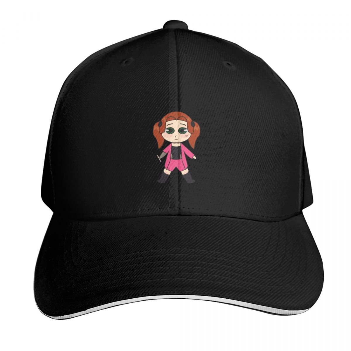 Cappellino da baseball Geekyla - Streetwear Brand Hats recensione e prezzo
