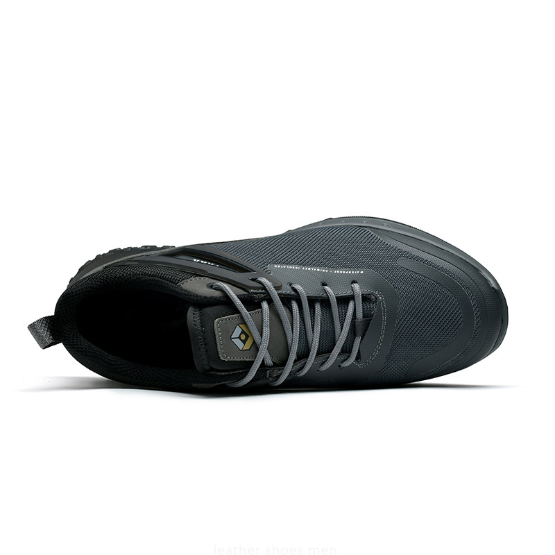 Scarpe da Trekking Uomo Origin - Streetwear Brand Famous recensione e prezzo