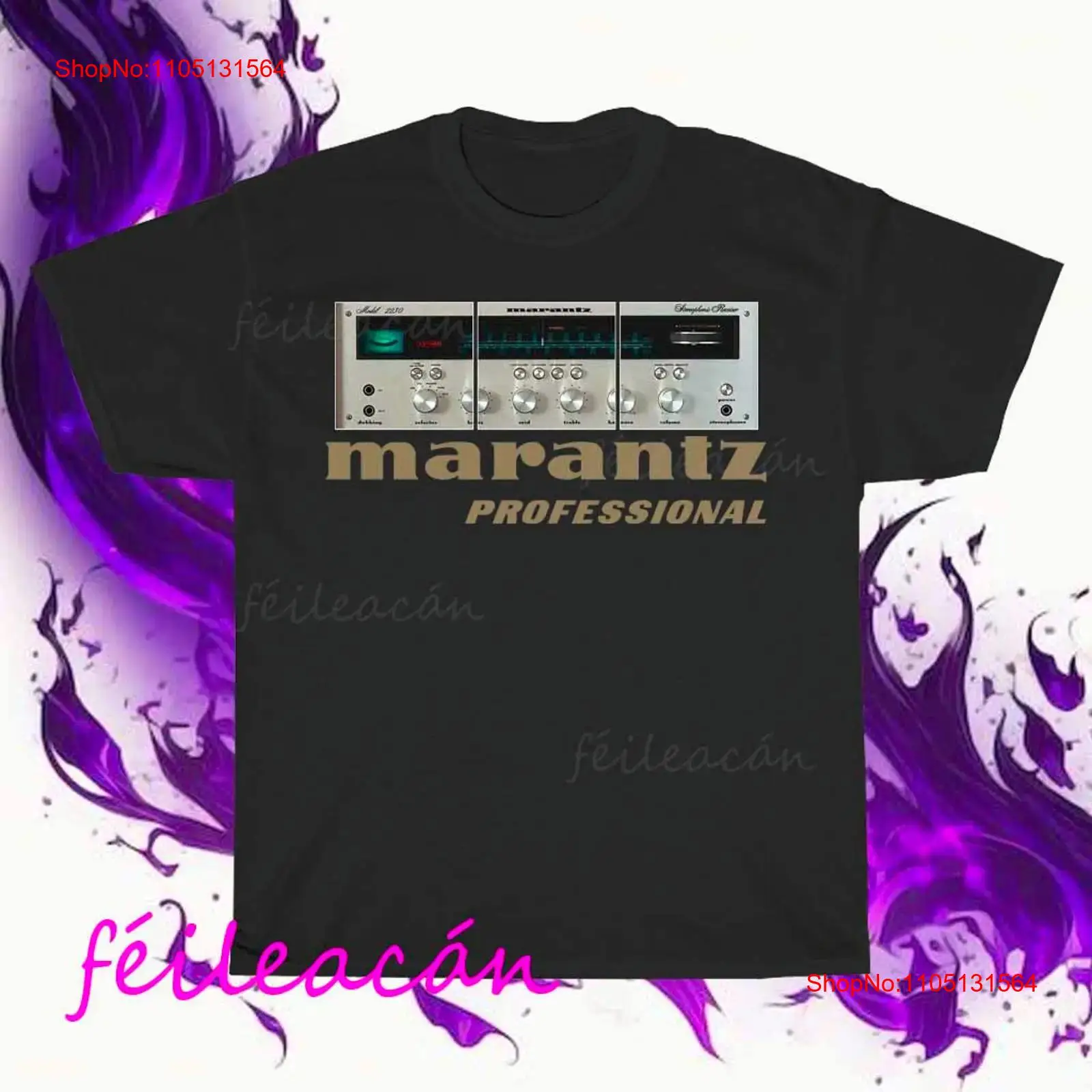 Nuovissimo amplificatore Maran - Streetwear Brands recensione e prezzo