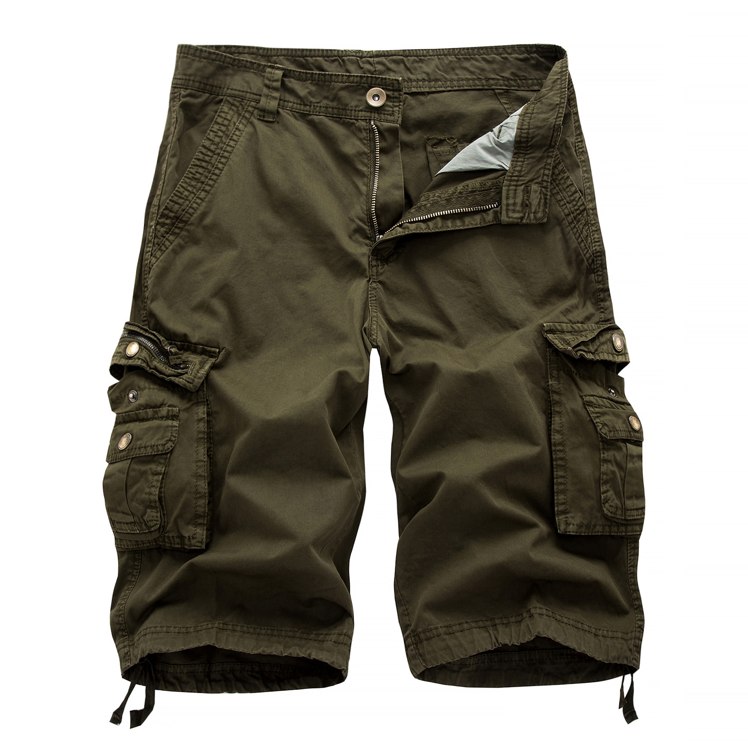 8 colori Plus Size 29-48 Nuovo - Corteiz Cargo Pant recensione e prezzo