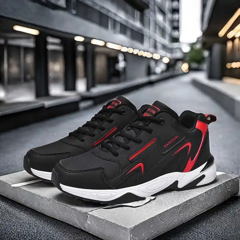 Scarpe da ginnastica da palest - Streetwear Brand Famous recensione e prezzo