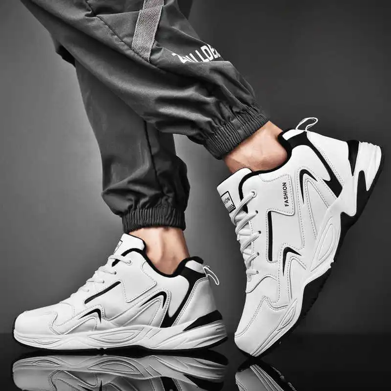 Scarpe da ginnastica da palest - Streetwear Brand Famous recensione e prezzo
