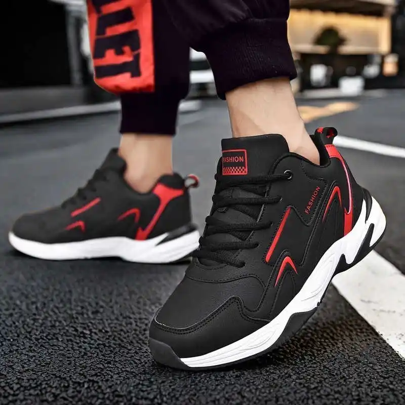 Scarpe da ginnastica da palest - Streetwear Brand Famous recensione e prezzo
