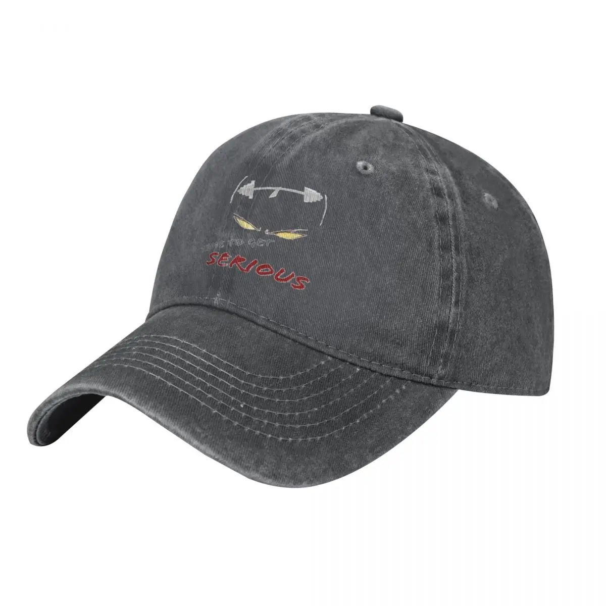 È ora di prendere sul serio! C - Streetwear Brand Hats recensione e prezzo