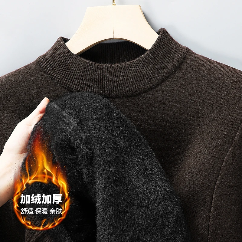 Maglione di maglieria a mezzo  - Streetwear Brands recensione e prezzo