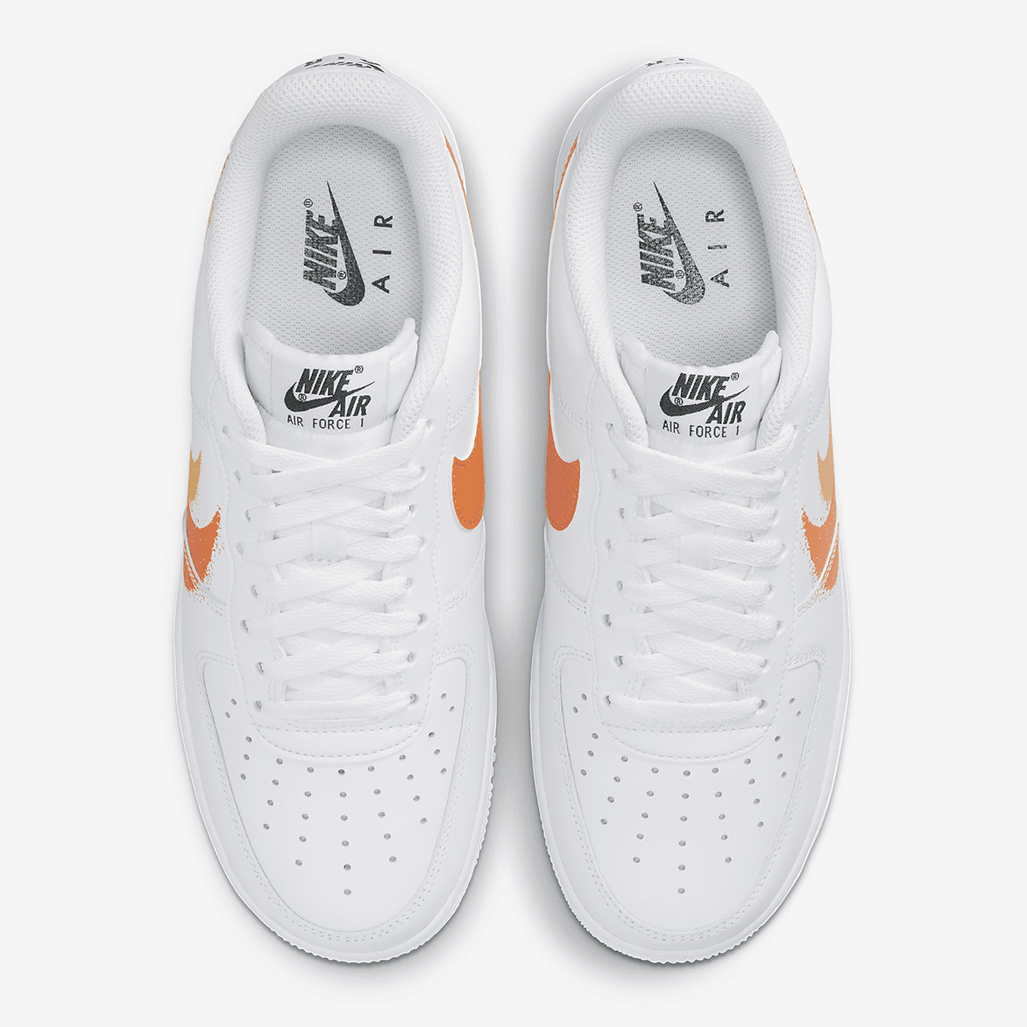 Nike genuine AIR FORCE 1 '07 s - Nike Shoes Air Force 1 recensione e prezzo