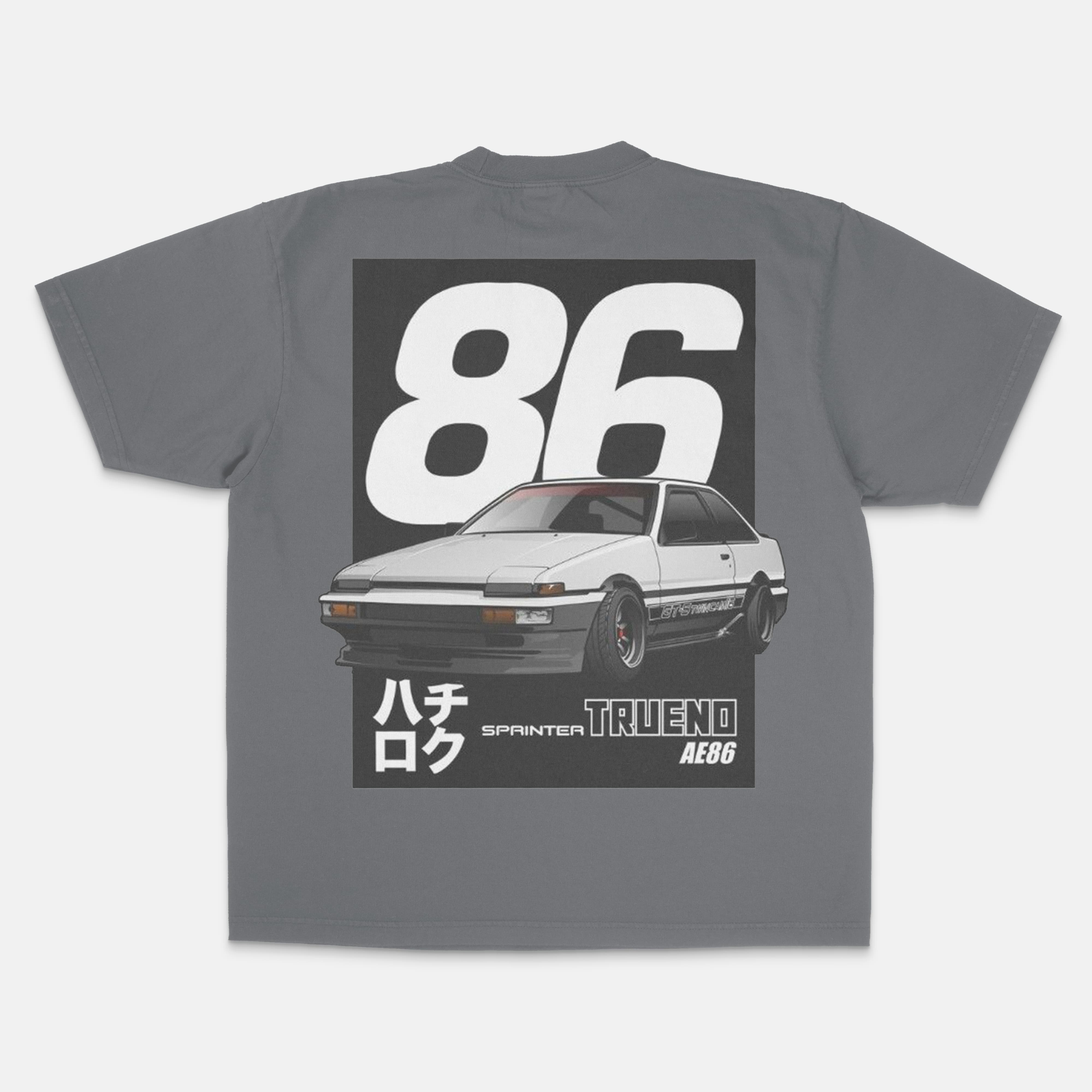 T-Shirt con Tema Anime Giappon - Streetwear Brand Model recensione e prezzo