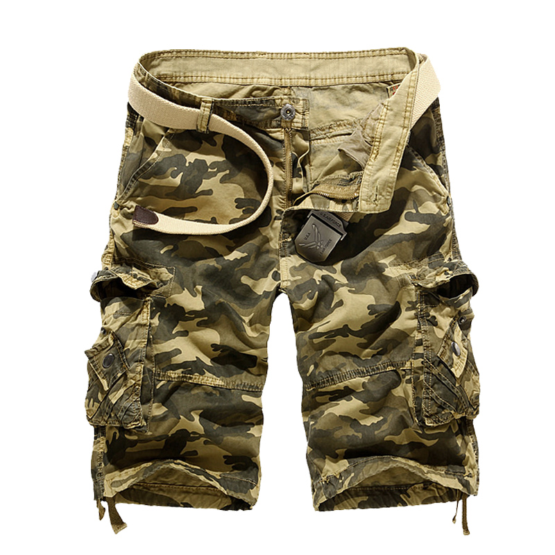 2026 Nuovi Pantaloncini Cargo  - Corteiz Cargo Pant recensione e prezzo