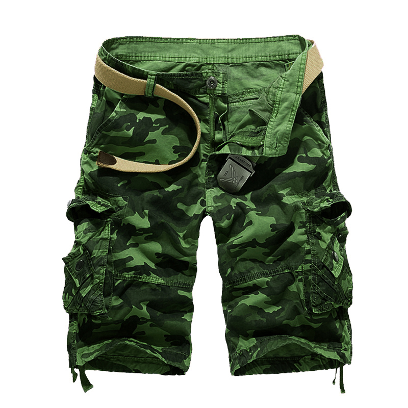 2026 Nuovi Pantaloncini Cargo  - Corteiz Cargo Pant recensione e prezzo