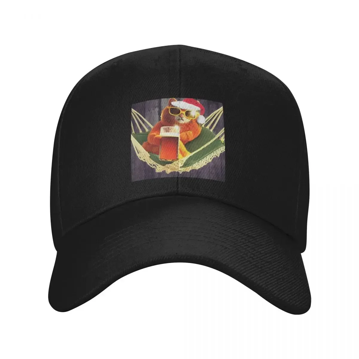 Cappello da baseball 2026 Cool - Streetwear Brand Cat recensione e prezzo