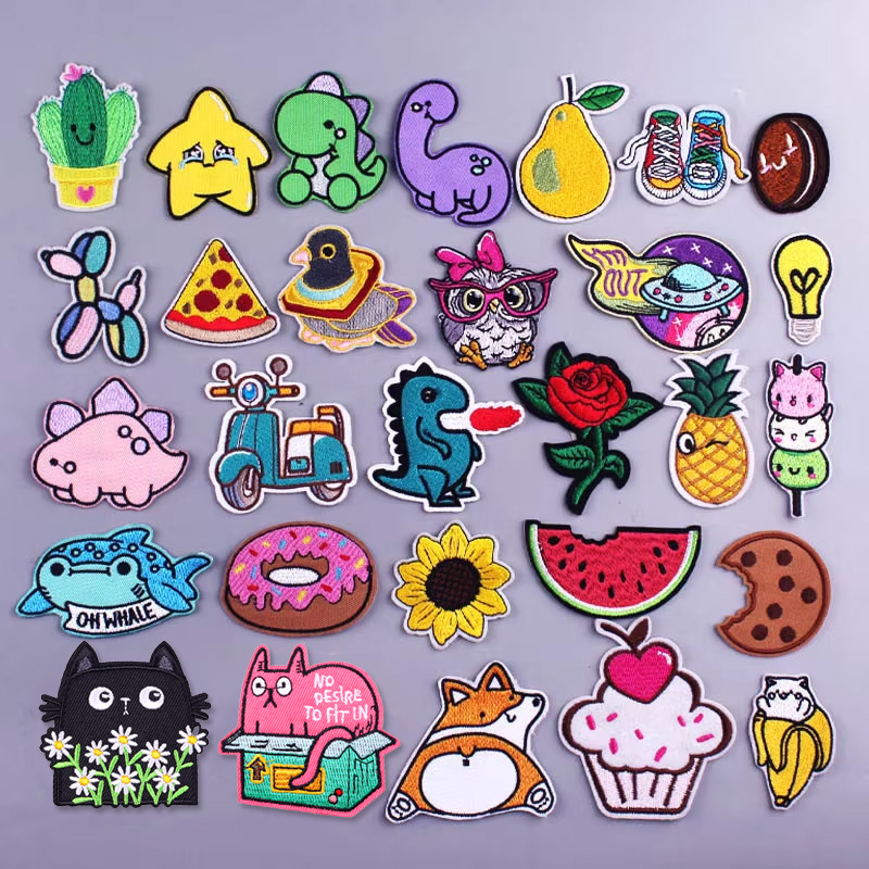 Simpatici animali dinosauro pa - Streetwear Brand Stickers recensione e prezzo