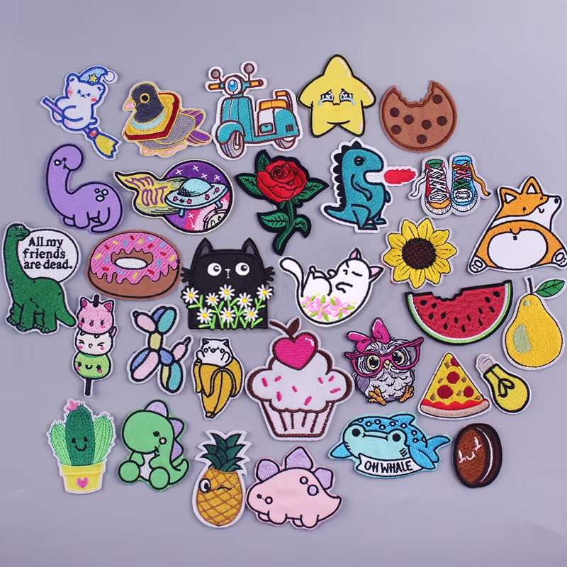 Simpatici animali dinosauro pa - Streetwear Brand Stickers recensione e prezzo
