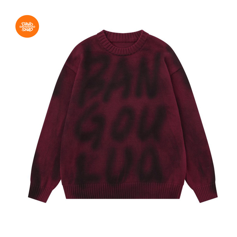 DAVIDSHAO EU US Taglia Top Qua - Streetwear Brands recensione e prezzo